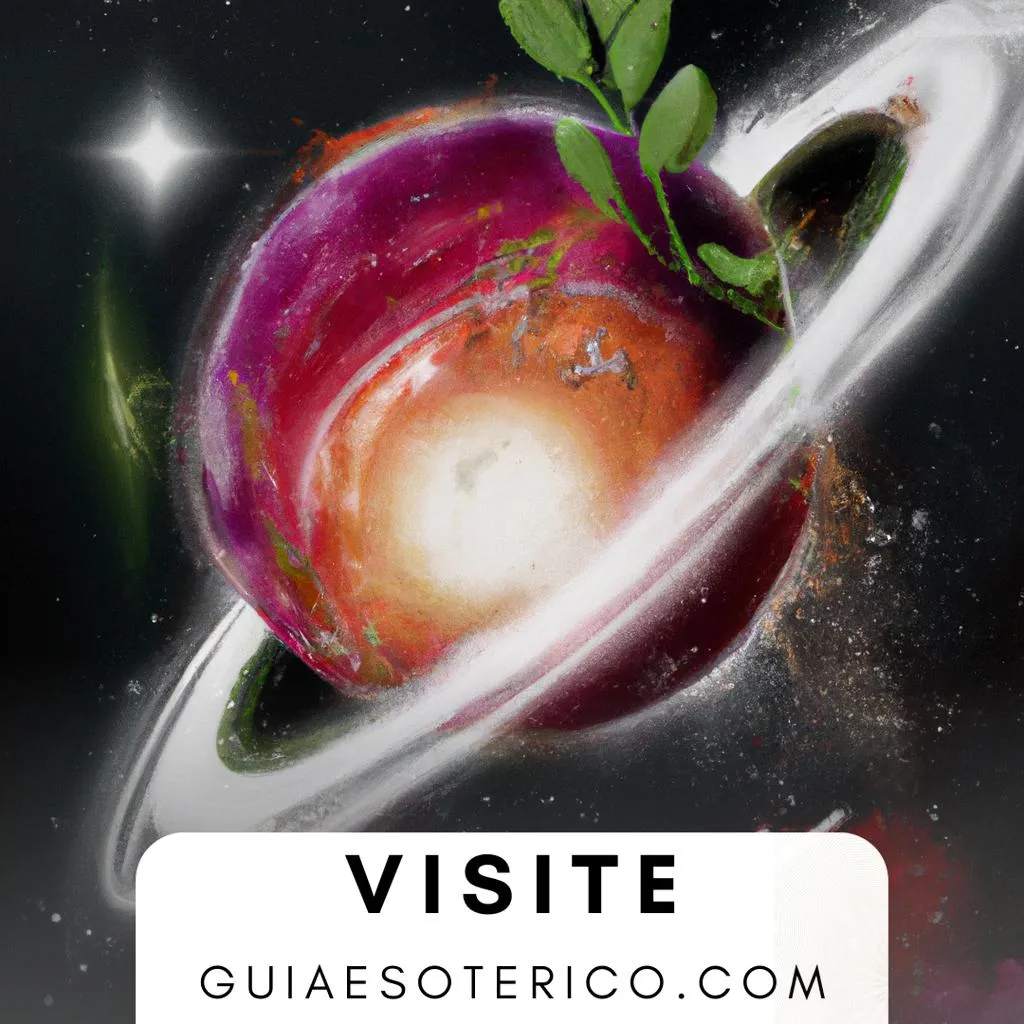 Descubra o Fascinante Significado do Planeta Saturno 3 Ideias qual o significado do planeta saturno