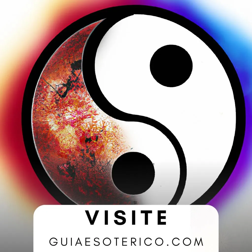 Desvendando o Significado do Símbolo Yin Yang 3 Ideias qual o significado do simbolo yin yang