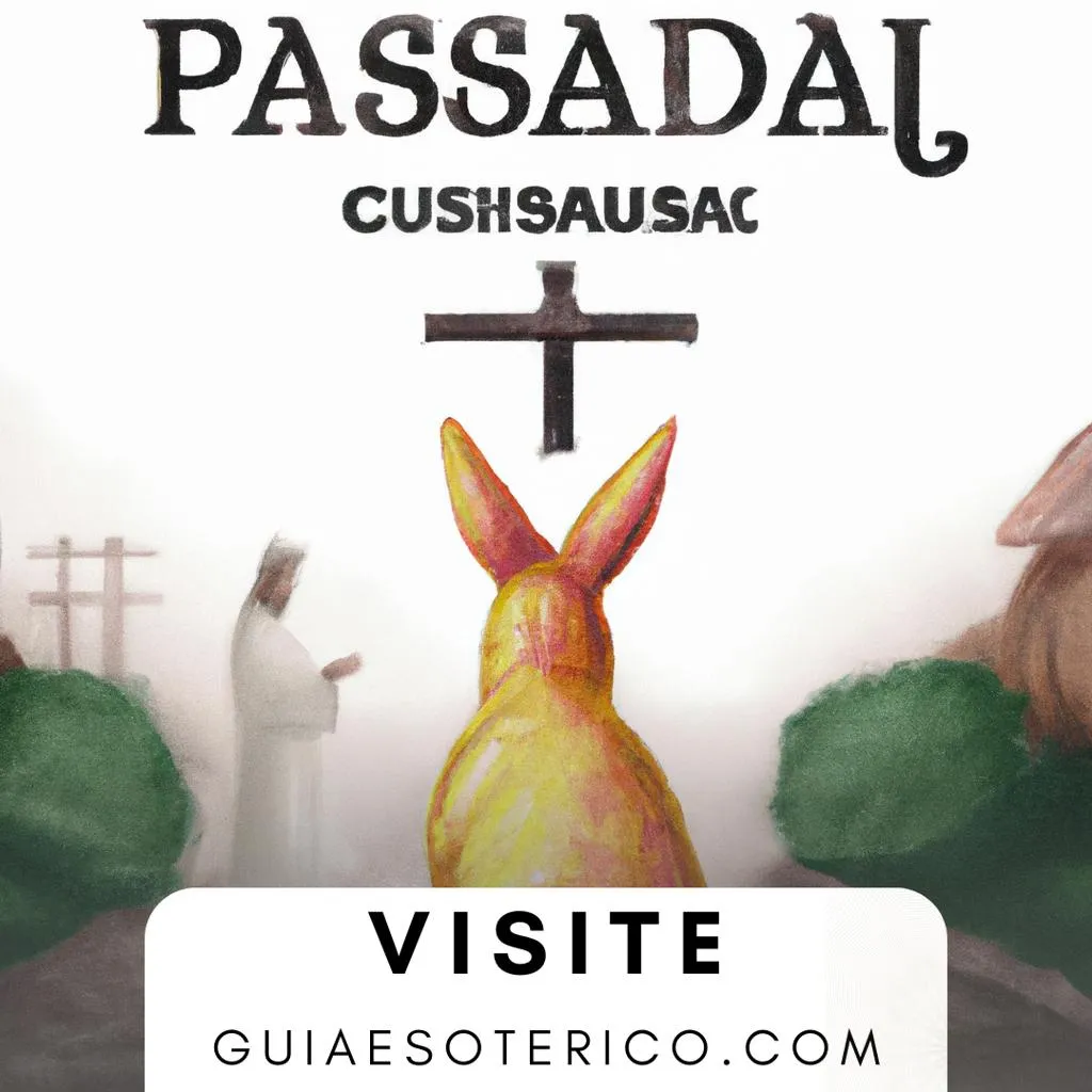Ideias qual o verdadeiro significado da pascoa na biblia
