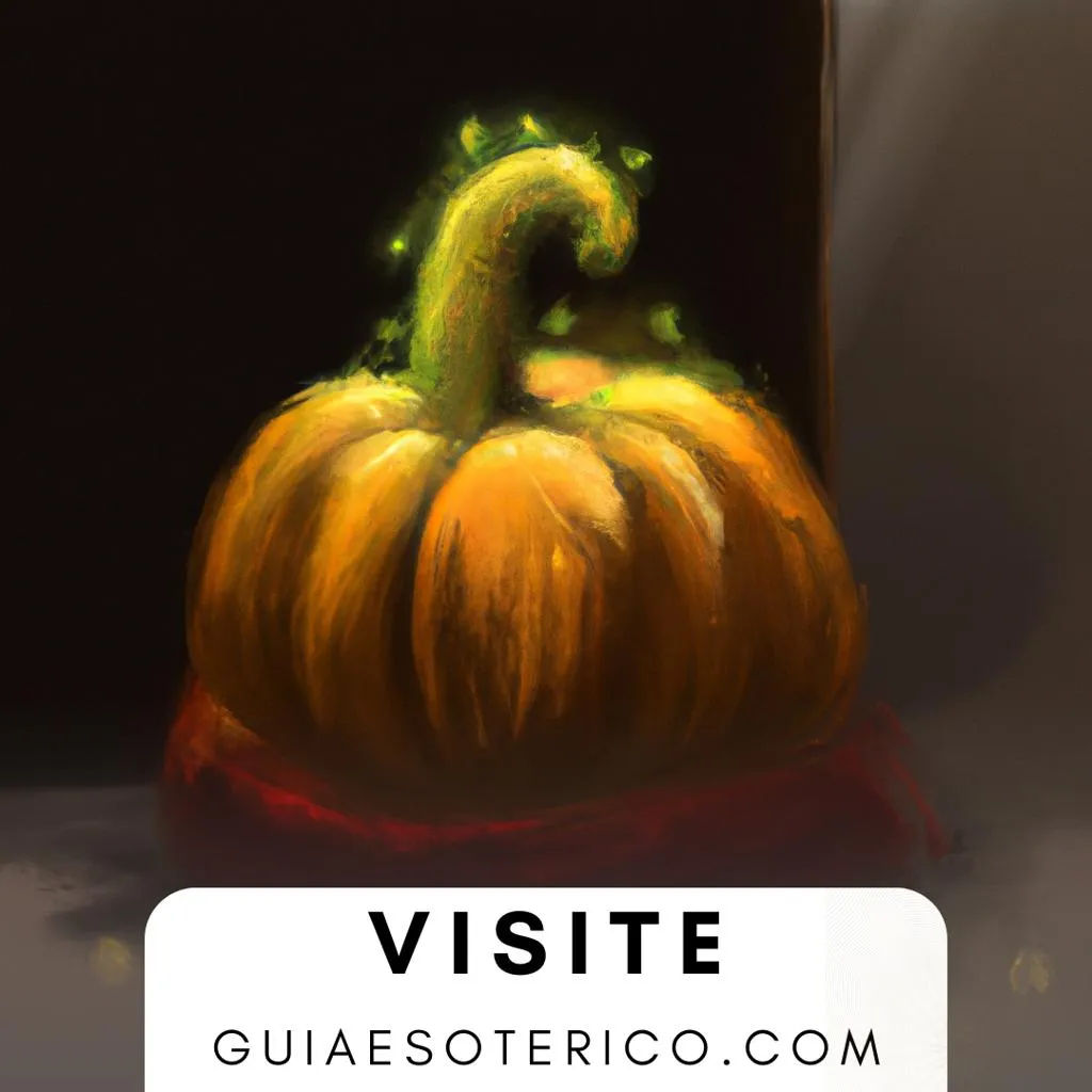 Descubra o Simbolismo da Abóbora no Halloween 3 Ideias qual significado da abobora no halloween