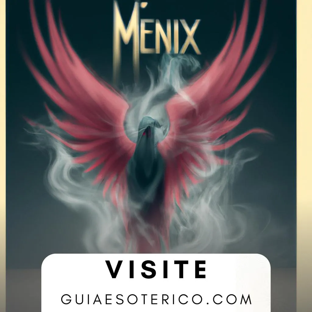Desvendando o Mistério da Fênix: O Simbolismo por Trás da Lenda 3 Ideias qual significado da