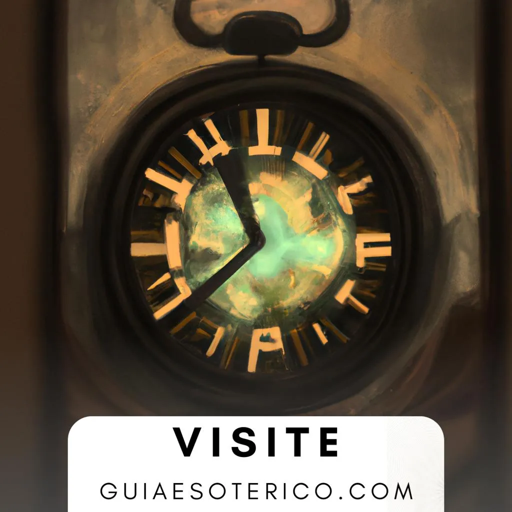 Ideias qual significado da hora 1717