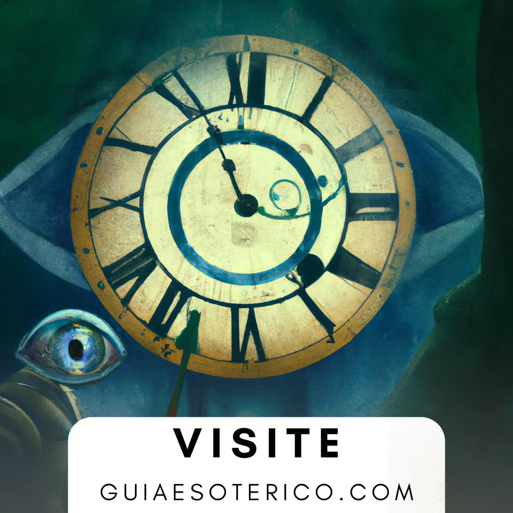 Ideias qual significado da hora 1919