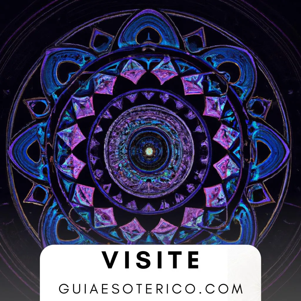 Ideias qual significado da mandala