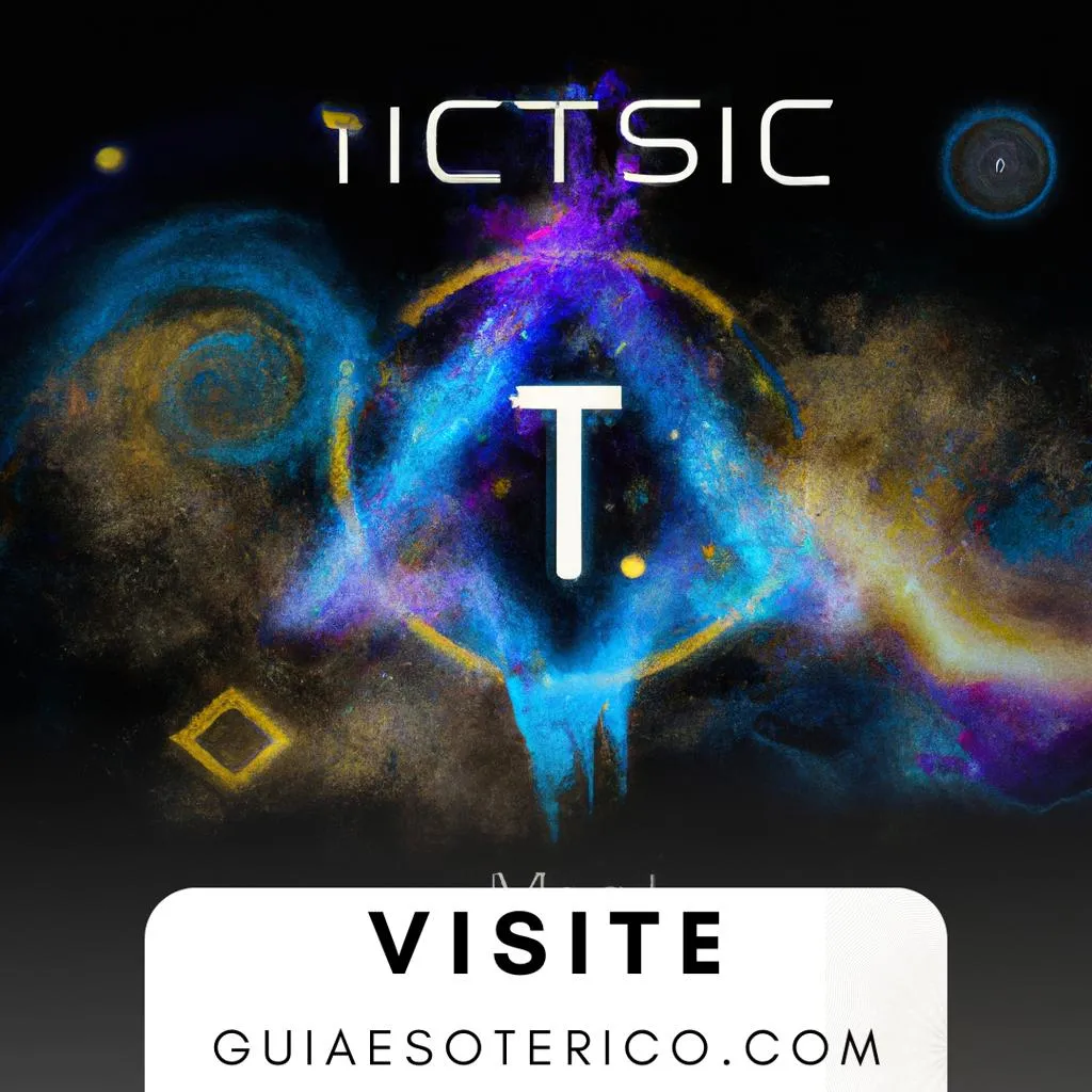 Ideias qual significado da sigla tic