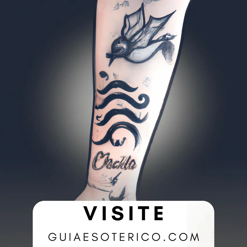 Desvendando o Significado da Tatuagem Chora Agora Ri Depois 3 Ideias qual significado da tatuagem chora agora ri depois