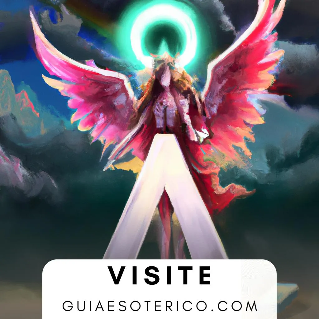 Ideias qual significado de angel