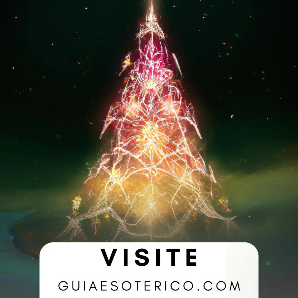 Descubra o Significado da Árvore de Natal 3 Ideias qual significado de arvore de natal