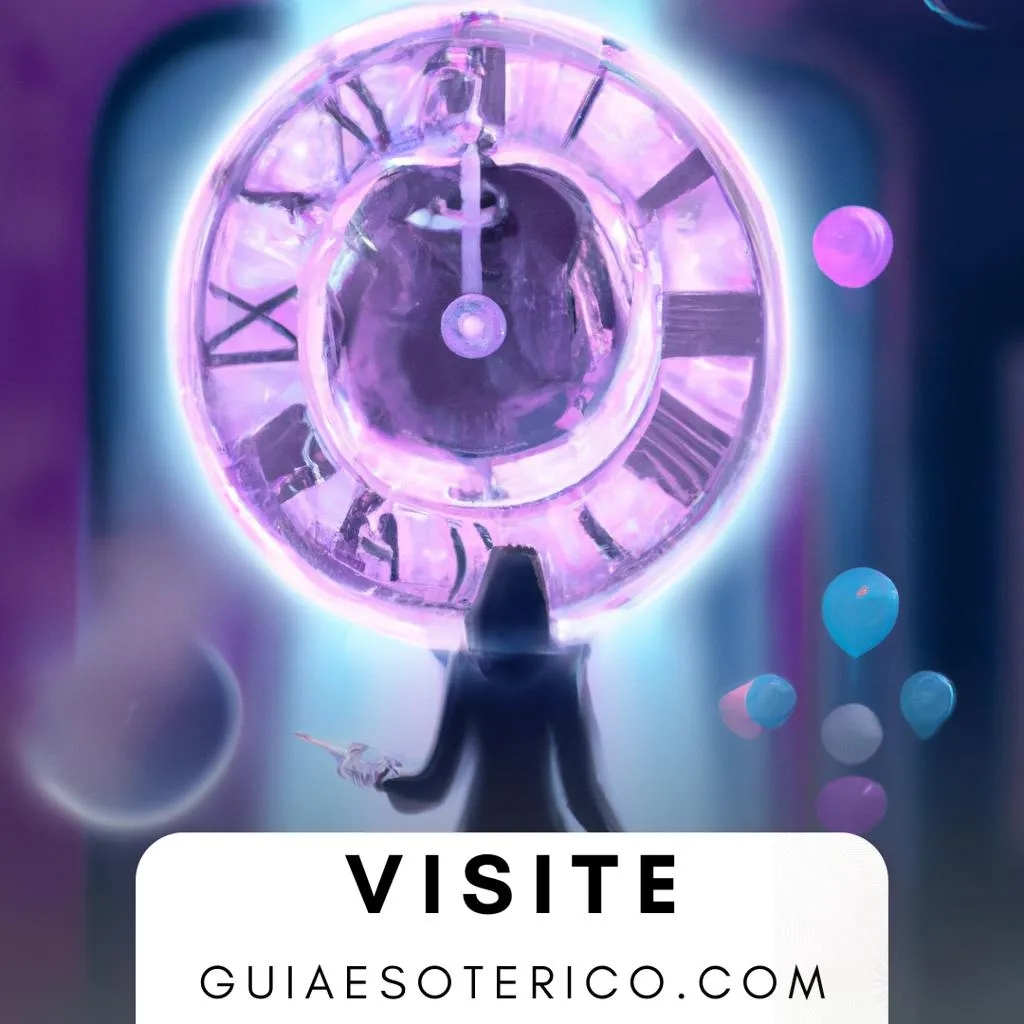 Desvendando o Mistério das Horas Iguais 3 Ideias qual significado de horas iguais