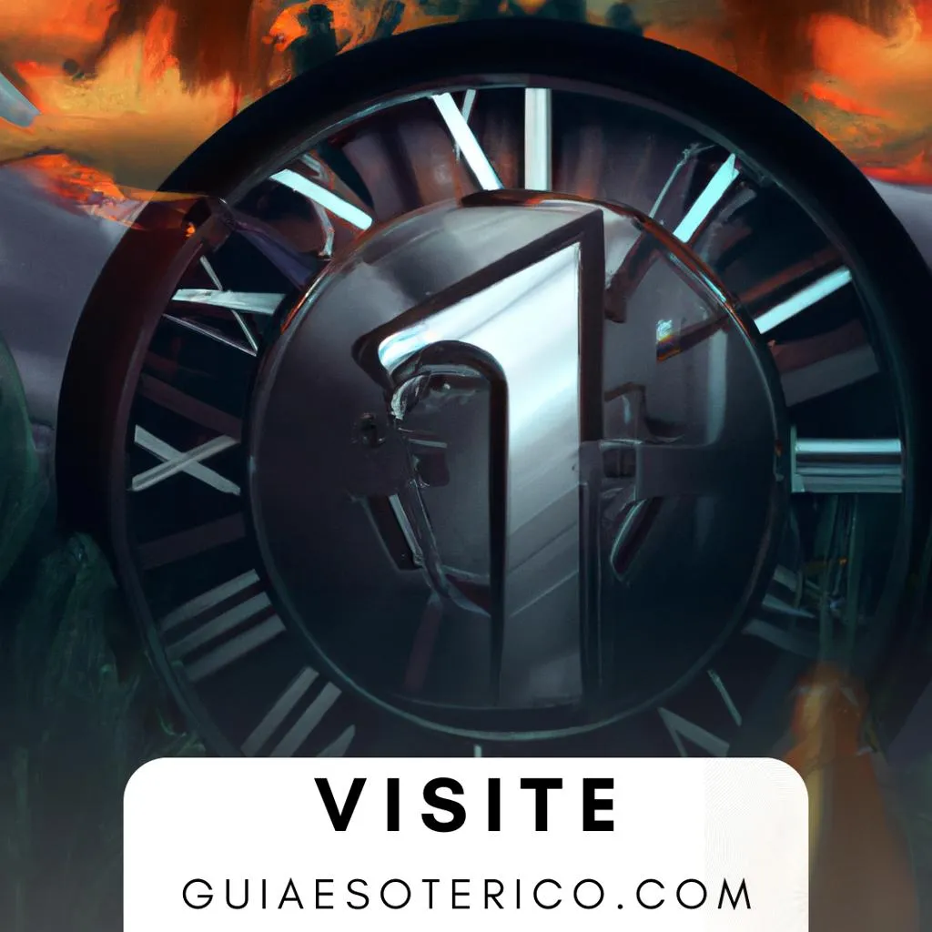 Desvendando o Significado do Horário 11:11 3 Ideias qual significado do horario 1111