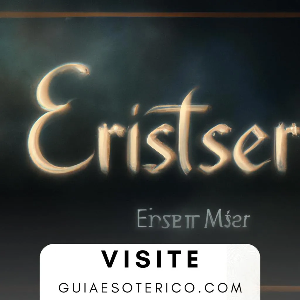 Ideias qual significado do nome ester na biblia