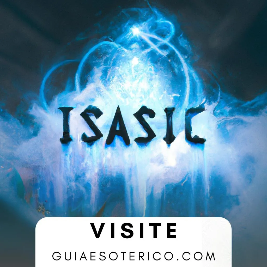 Ideias qual significado do nome isaac