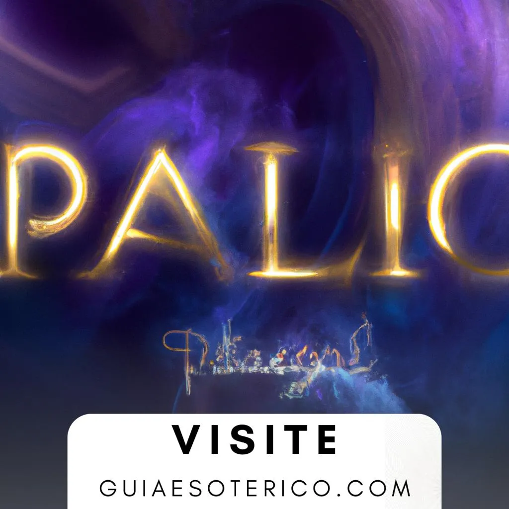 Ideias qual significado do nome paulo