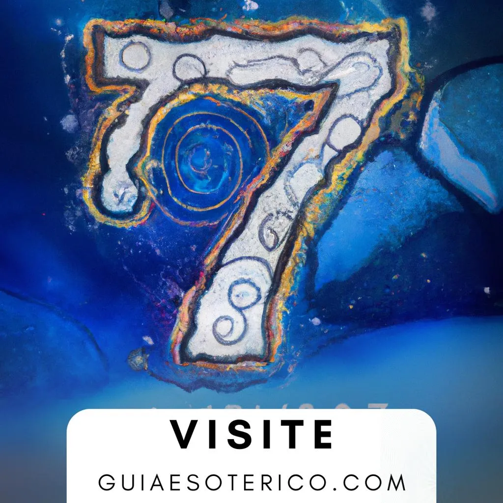 Ideias qual significado do numero 777