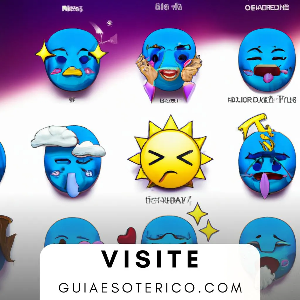 Ideias qual significado dos emoji