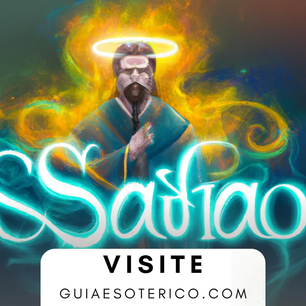 Ideias salmo que fala do espirito santo