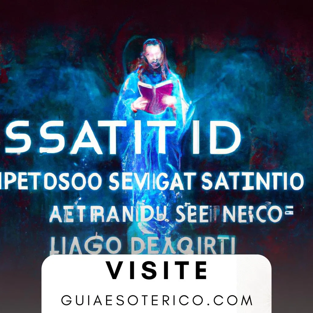 Ideias salmo que fala sobre o espirito santo