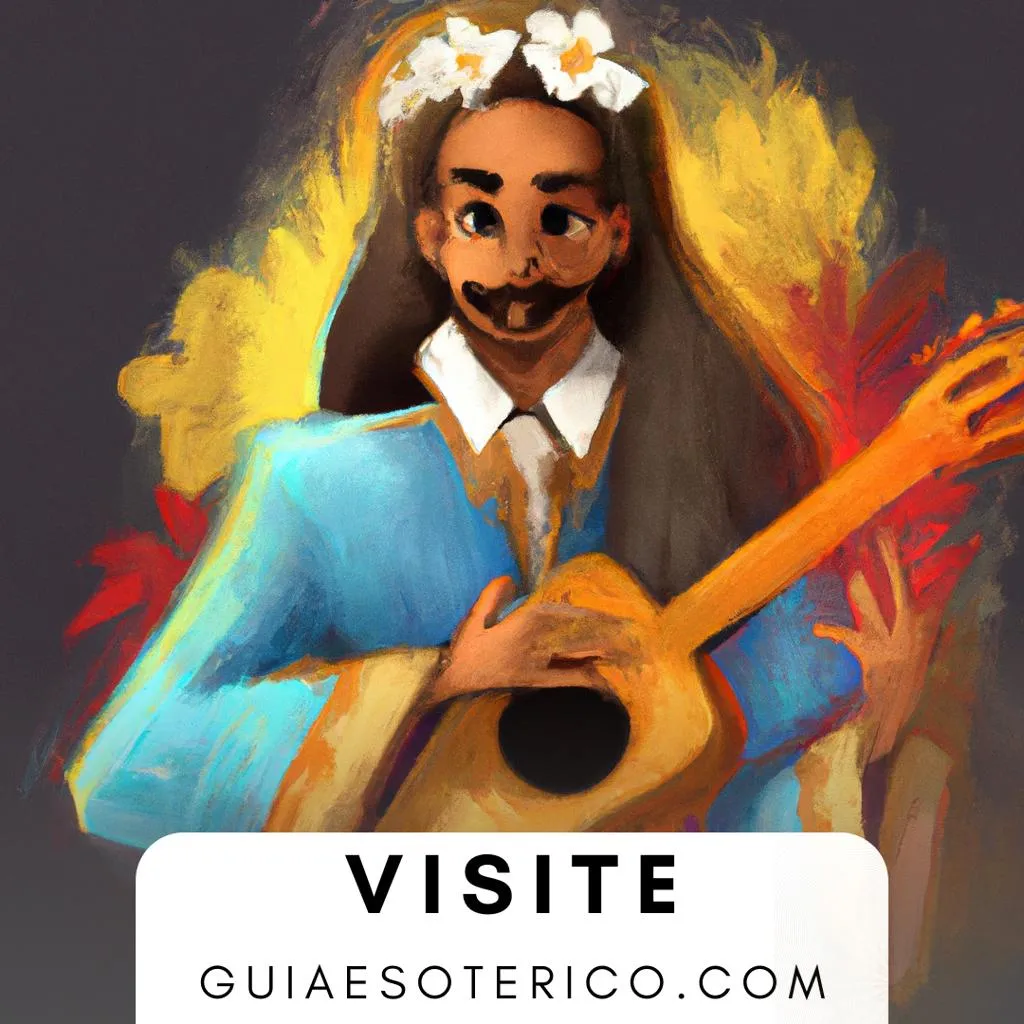 Desvendando os Segredos do Santo Espírito no Ukulele 3 Ideias santo espirito ukulele