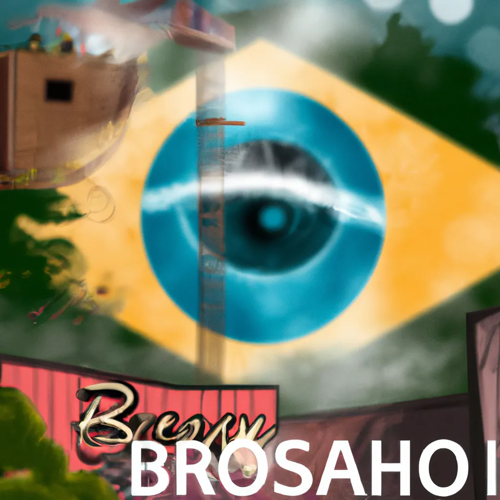 Ideias significado de sonhar com Big Brother Brasil