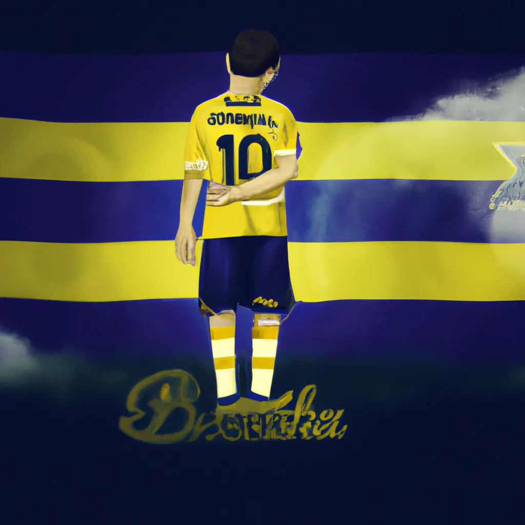 Ideias significado de sonhar com Boca Juniors