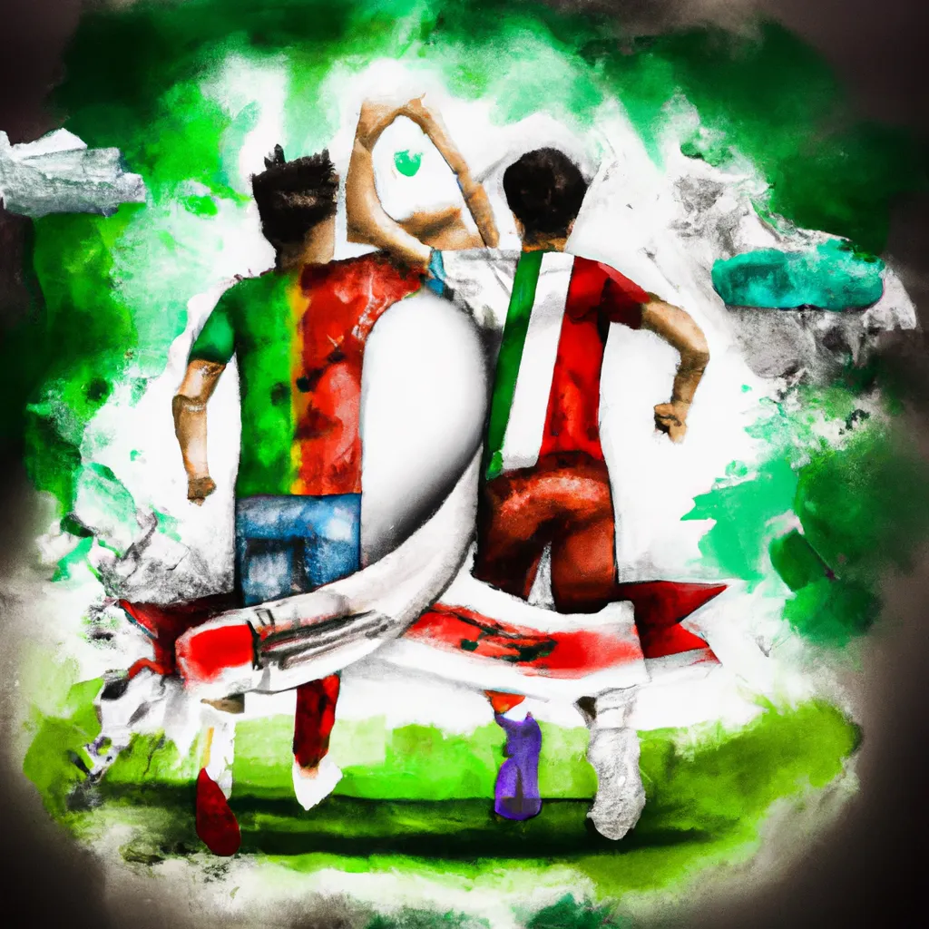 Desvendando o Mistério: Sonhar com Campeonato Italiano 3 Ideias significado de sonhar com Campeonato Italiano
