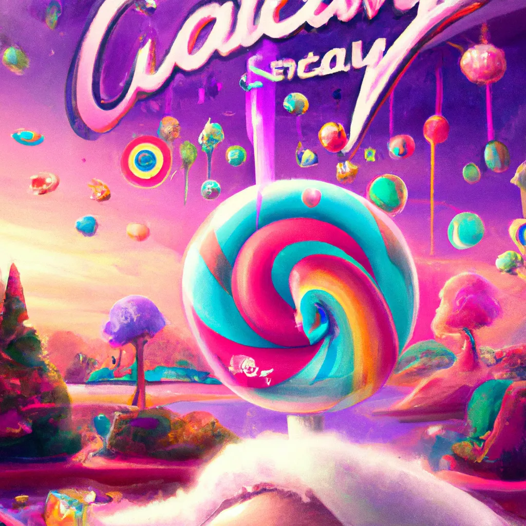 Ideias significado de sonhar com Candy Crush