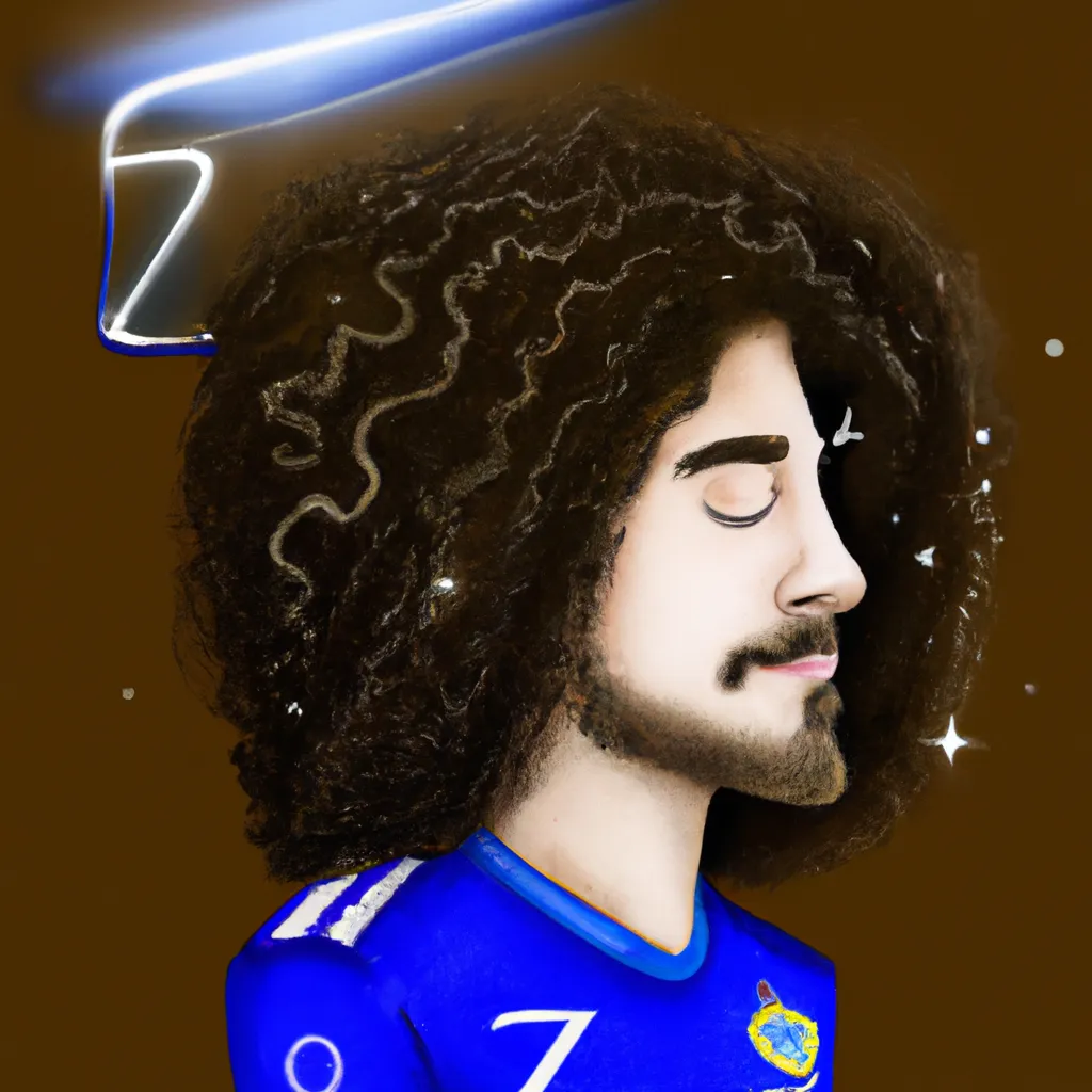 Desvendando o Significado de Sonhar com David Luiz 3 Ideias significado de sonhar com David Luiz