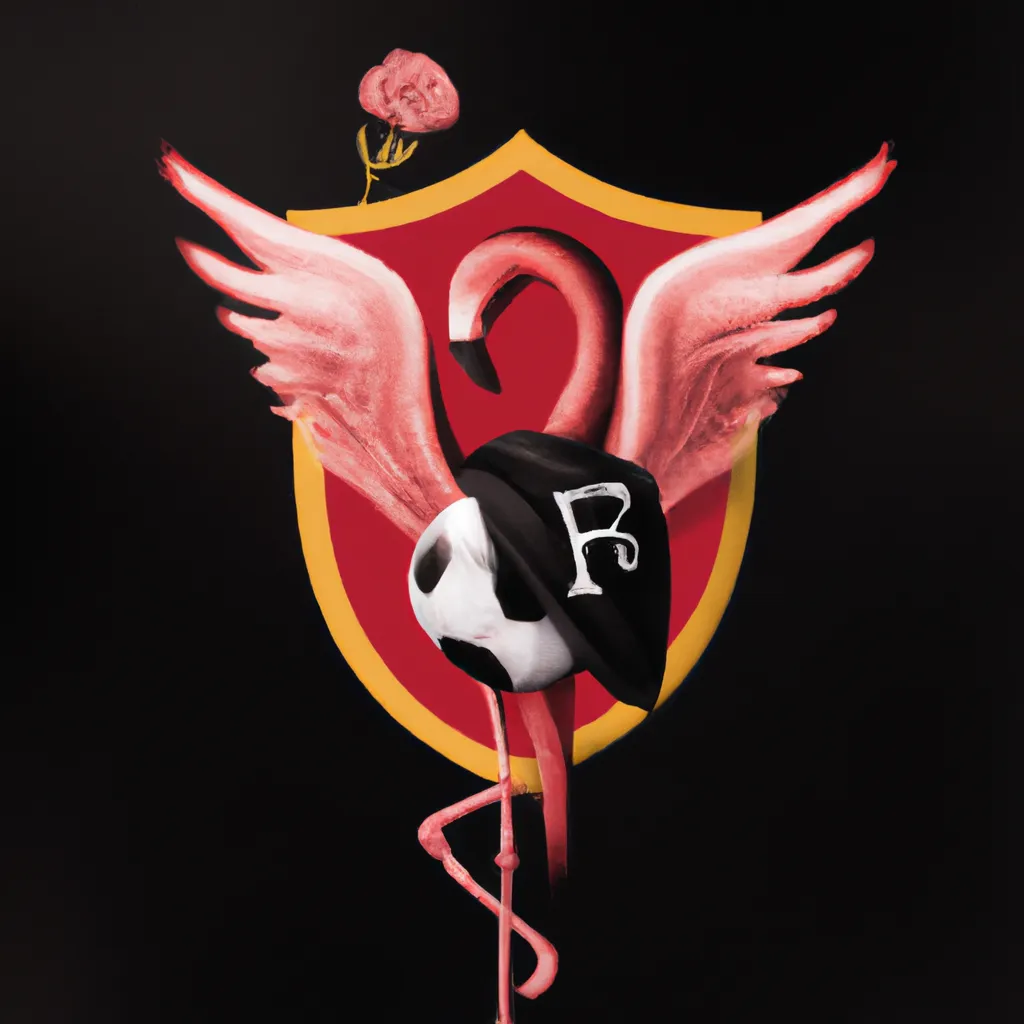 Ideias significado de sonhar com Flamengo.