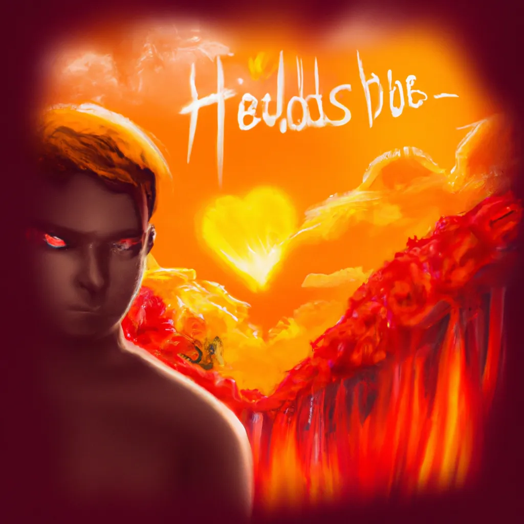 Ideias significado de sonhar com Hells Paradise