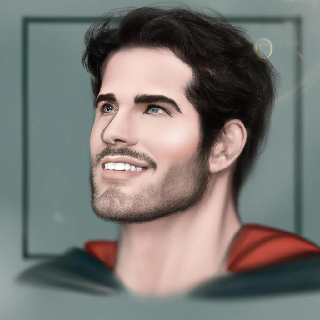 Ideias significado de sonhar com Henry Cavill