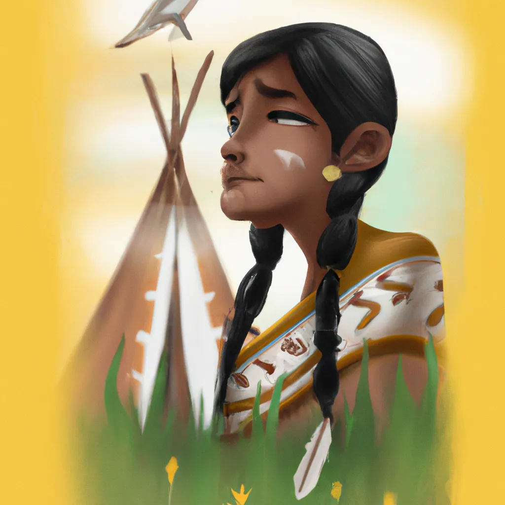 Desvendando o Mistério: Significado de Sonhar com Indígenas 3 Ideias significado de sonhar com Indigenas