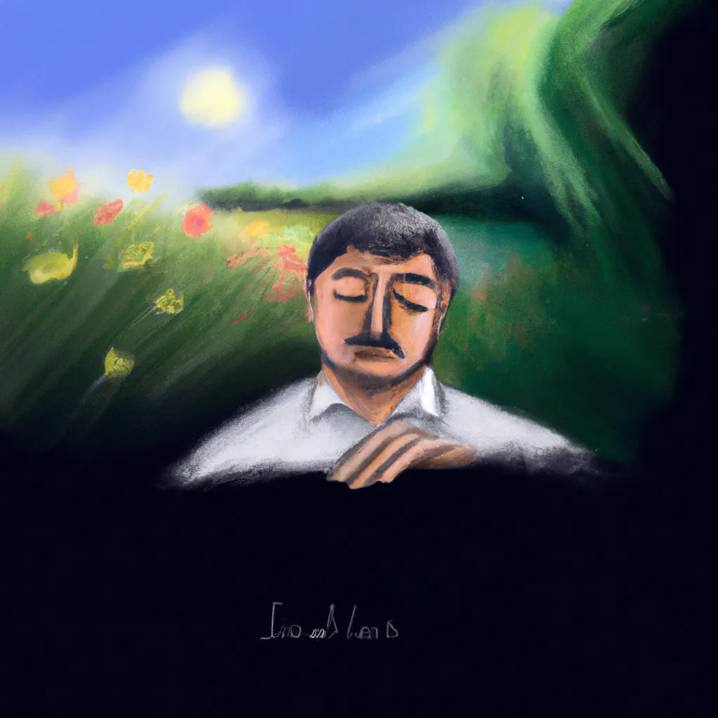 Desvendando o Enigma: Sonhar com Ivan Lins 3 Ideias significado de sonhar com Ivan Lins.