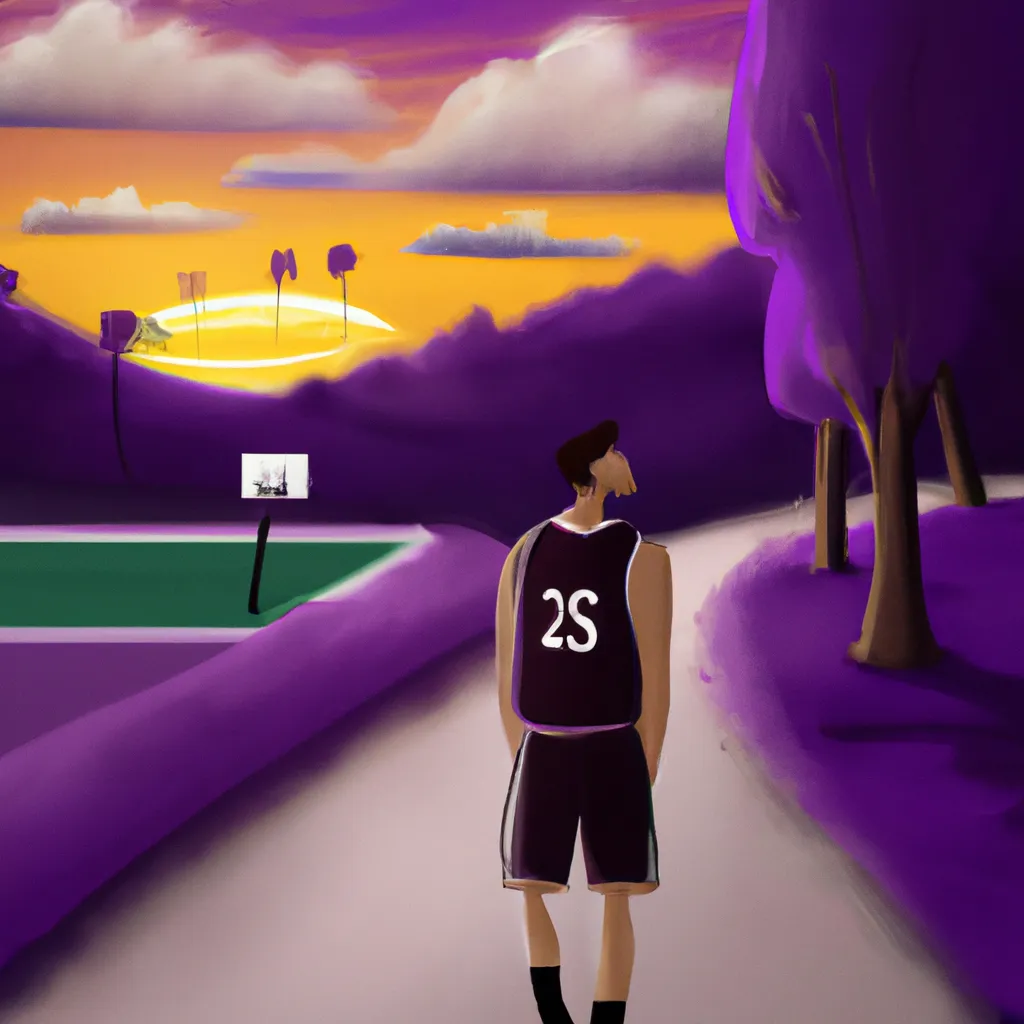 Desvendando o Significado de Sonhar com Lakers: O que Isso Pode Revelar sobre sua Vida? 3 Ideias significado de sonhar com Lakers