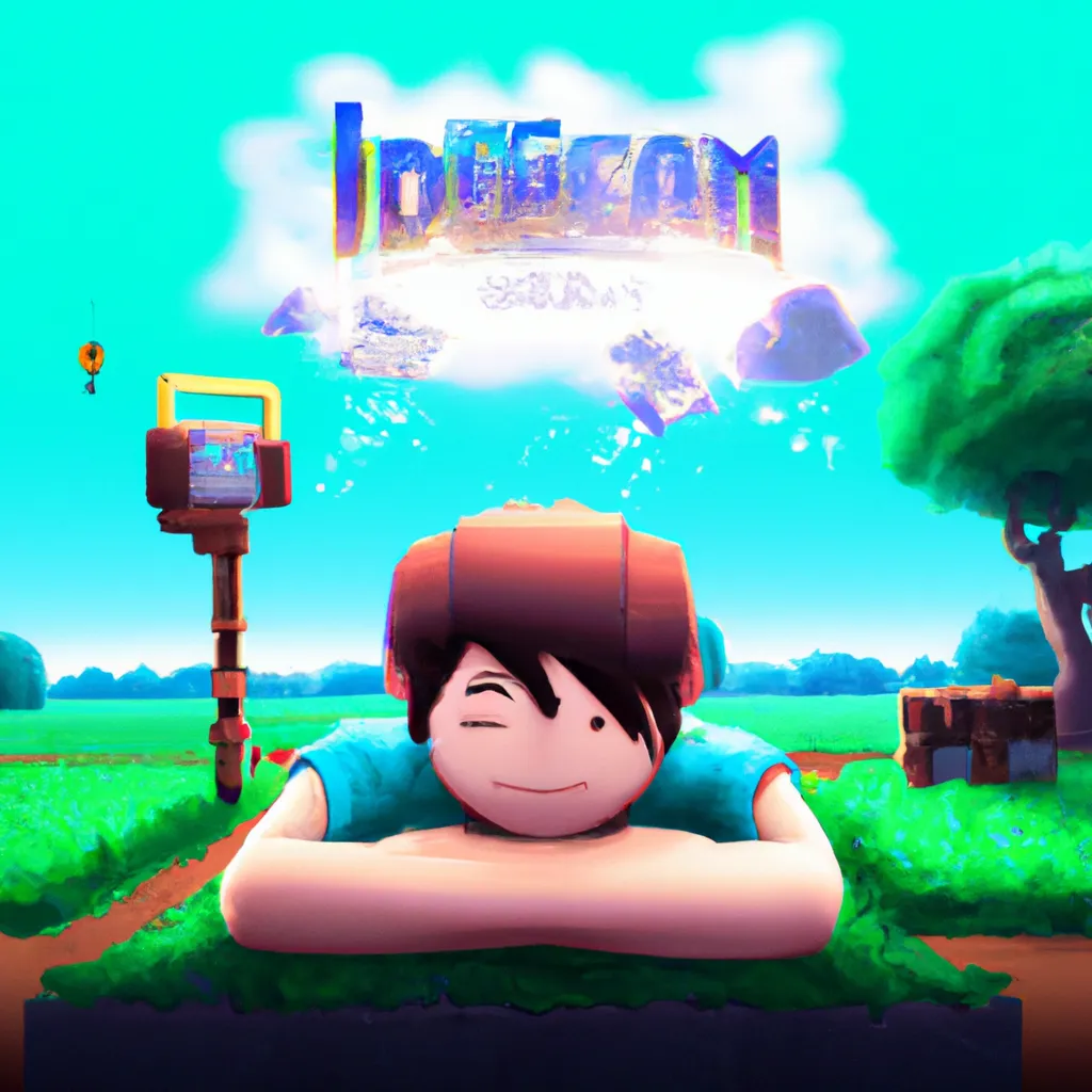 Ideias significado de sonhar com Minecraft Legends