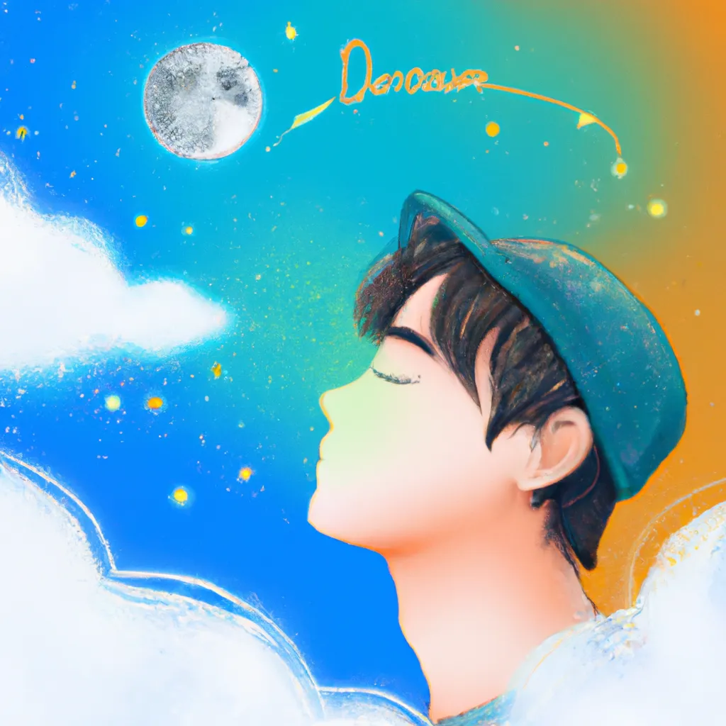 Desvendando o Significado de Sonhar com Moonbin 3 Ideias significado de sonhar com Moonbin