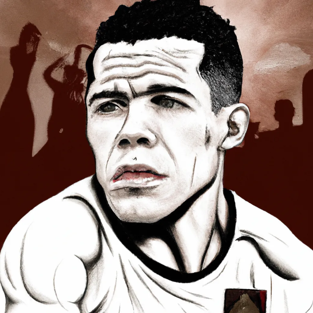 Ideias significado de sonhar com Nate Diaz