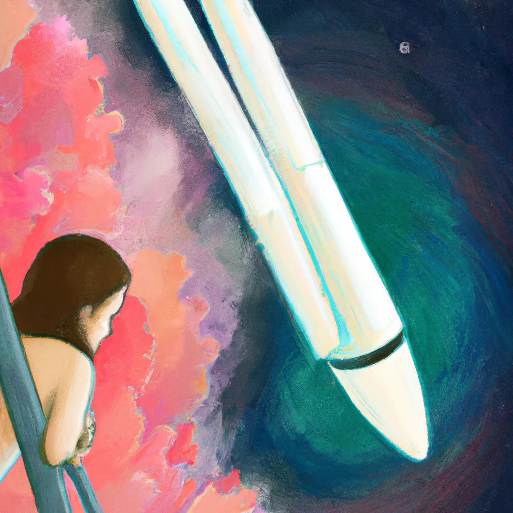Ideias significado de sonhar com SpaceX