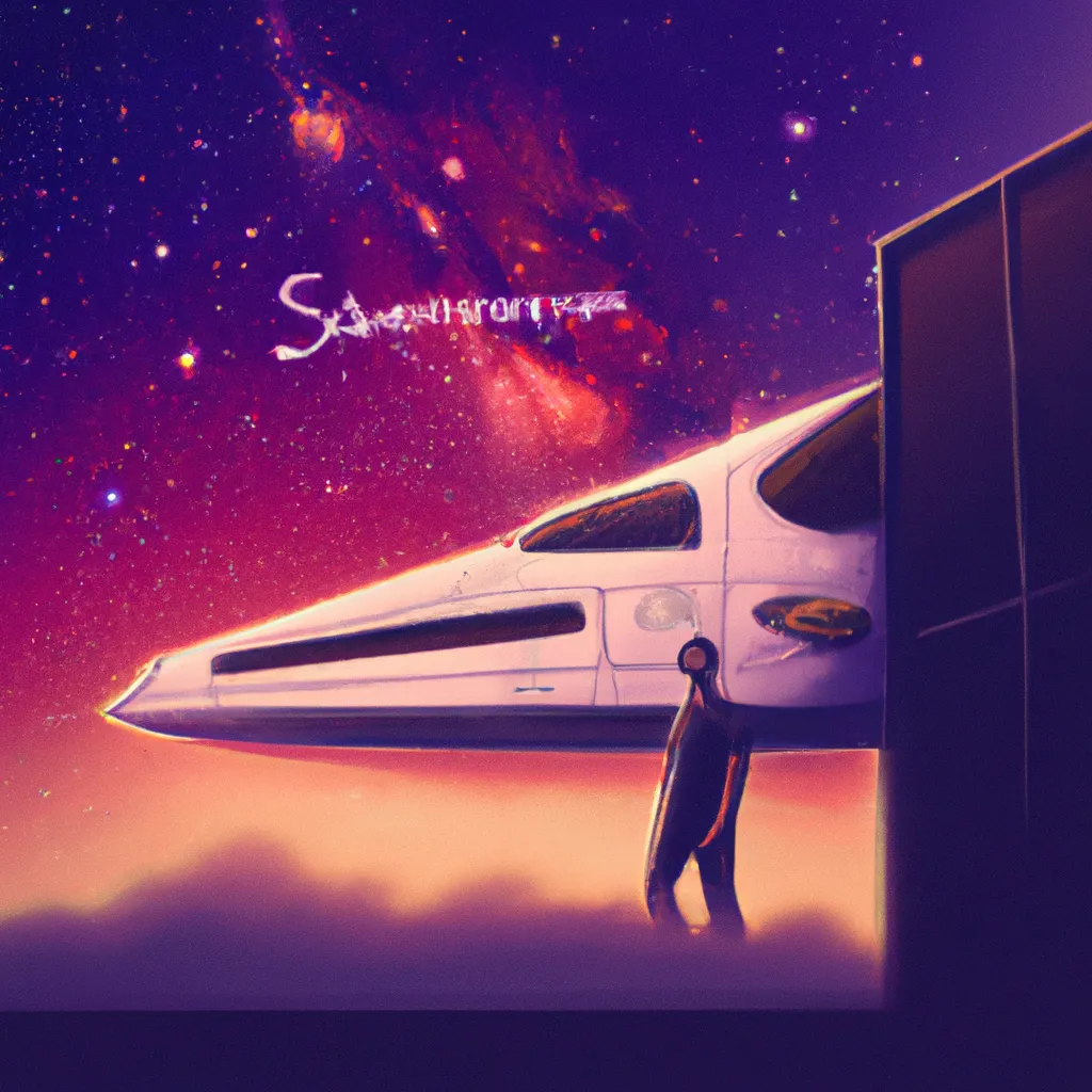 Explorando o Universo dos Sonhos: Significado de Sonhar com Starship 3 Ideias significado de sonhar com Starship