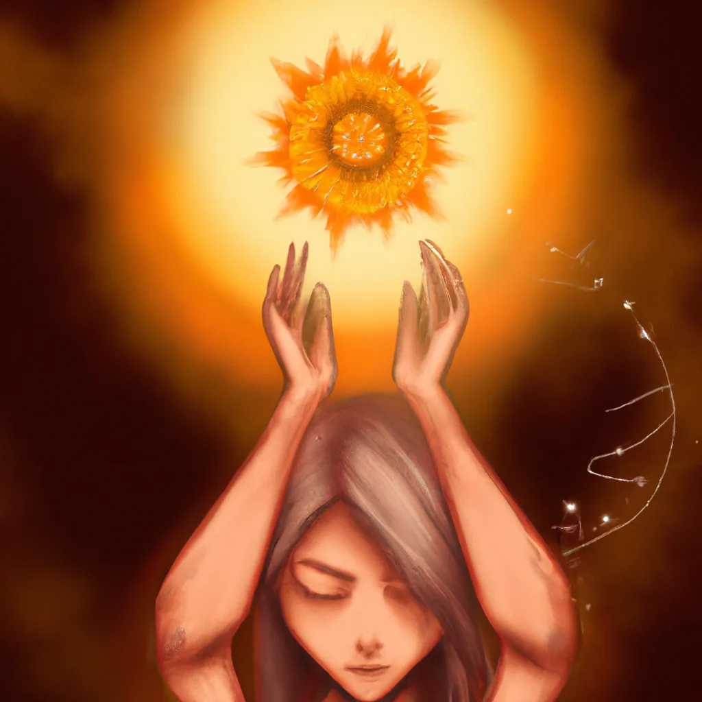 Ideias significado de sonhar com Suns