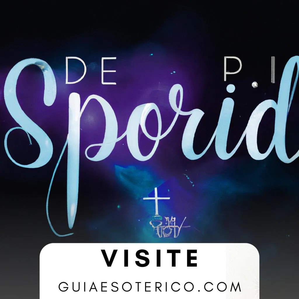 Ideias sopra em nos espirito te queremos deus letra
