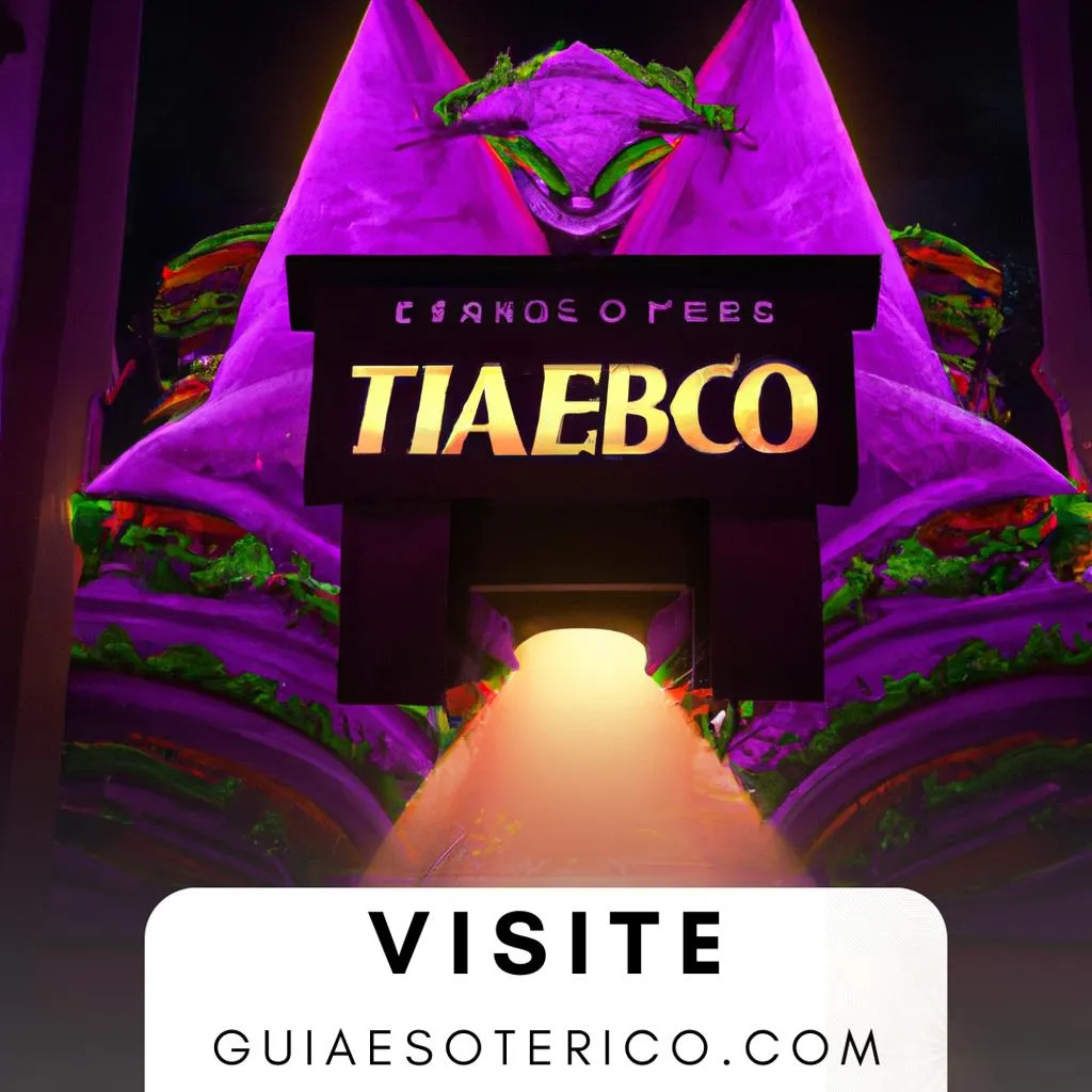 Ideias taco bell espirito santo
