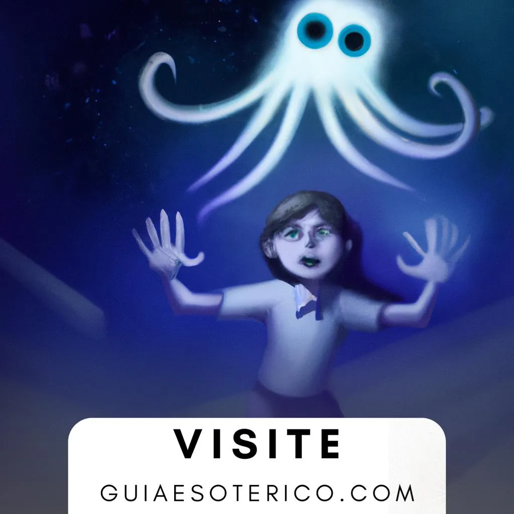 Desvendando o Mistério dos Terrores Noturnos Infantis: A Visão Espírita 3 Ideias terror noturno infantil espiritismo