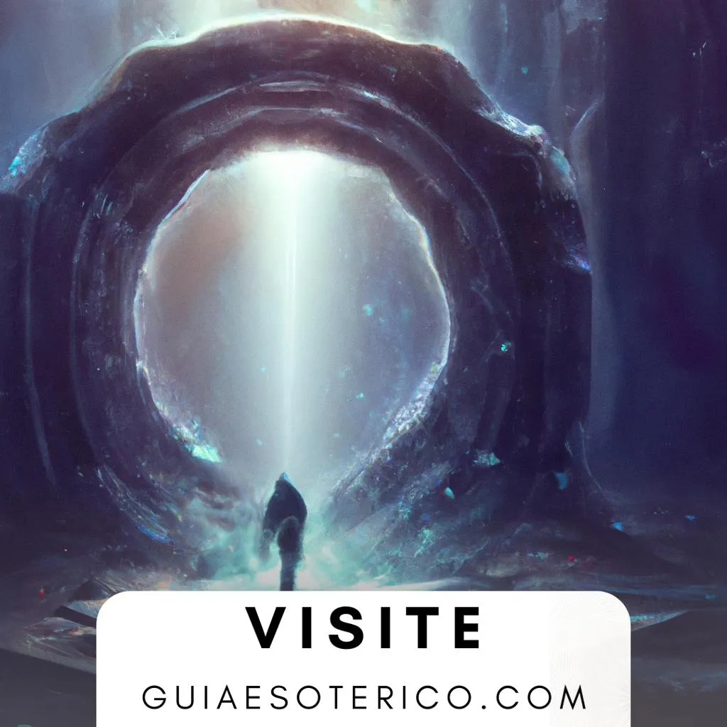 Desvendando o Umbral: A Visão Espírita 3 Ideias umbral visao espirita