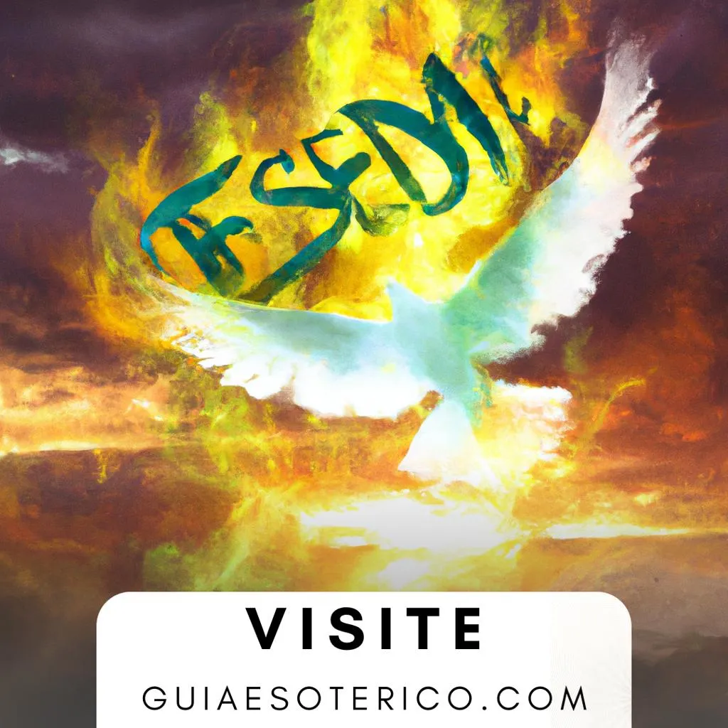 Ideias vem espirito de deus vem espirito santo manda teu fogo