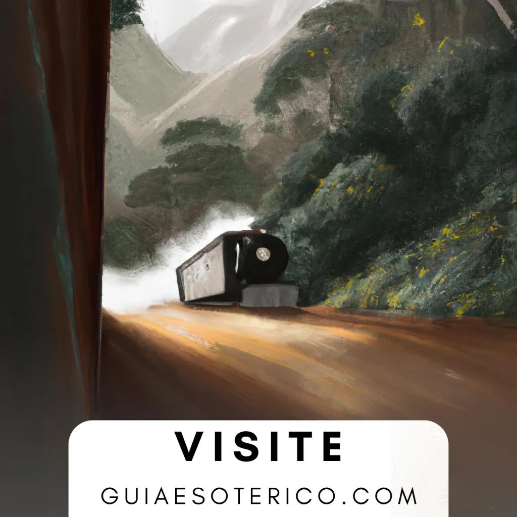 Ideias viagem trem minas espirito santo