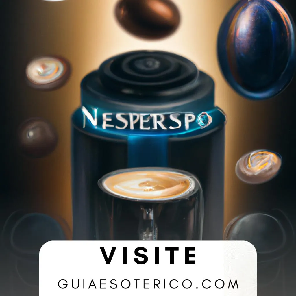 Ideias what else nespresso significado