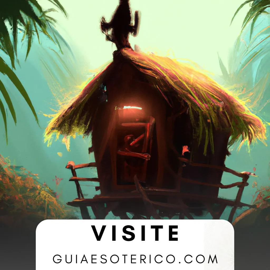 Descubra a Magia da Cabana no Espírito Santo 4 Imagens a cabana espirito santo