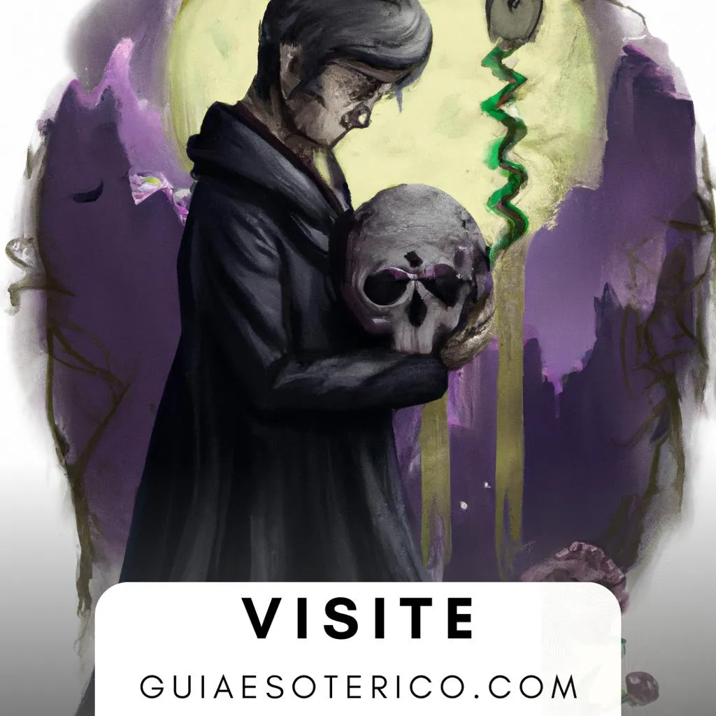 A Profunda Reflexão sobre a Segunda Morte no Espiritismo 4 Imagens a segunda morte espiritismo