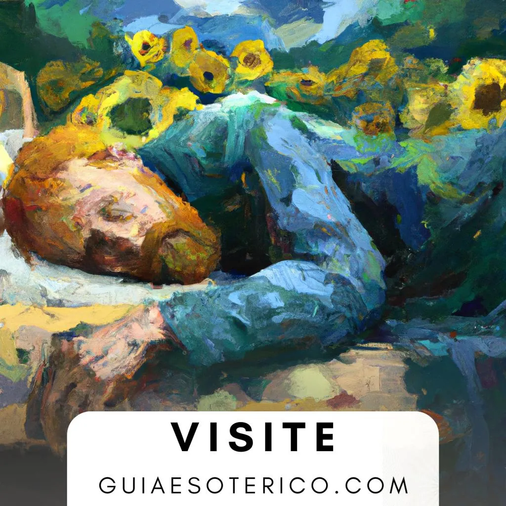 Desvendando o Significado da Sesta de Van Gogh 4 Imagens a sesta de van gogh significado
