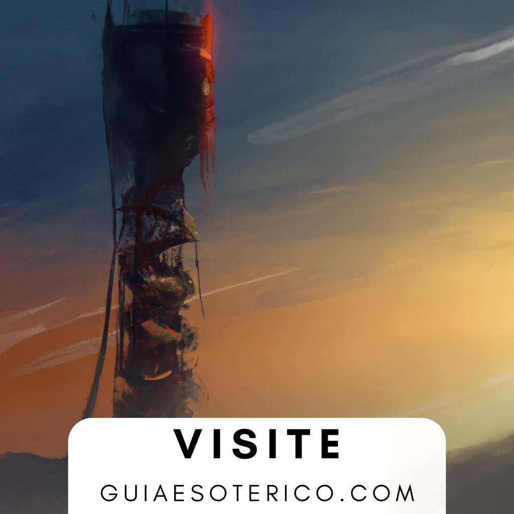 Desvendando o Significado da Torre na Tarot 4 Imagens a torre significado
